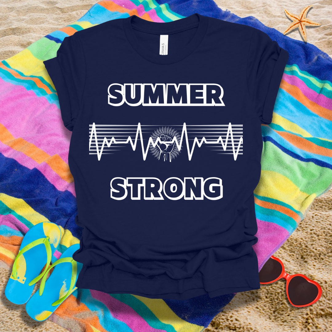 Summer Strong T-Shirt