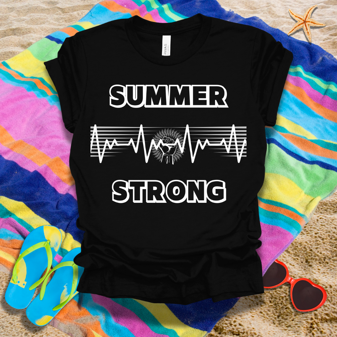 Summer Strong T-Shirt