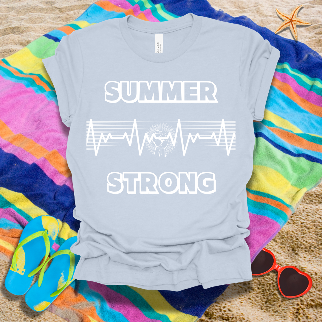 Summer Strong T-Shirt