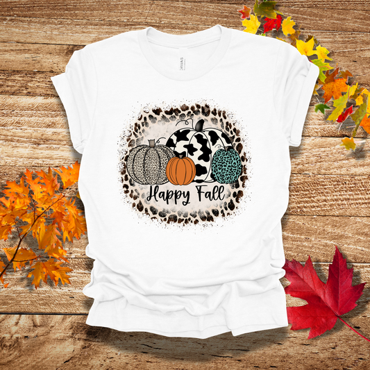 Happy Fall T-Shirt