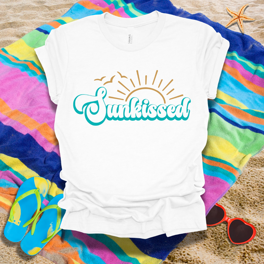 Summer Sunkissed T-Shirt